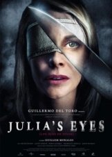 Τα Μάτια της Τζούλια / Julia's Eyes / Los ojos de Julia (2010)