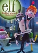 Elf: Buddys Musical Christmas 2014