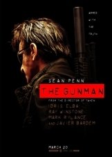 Σε Θέση Βολής / The Gunman (2015)