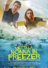 Metti la nonna in freezer / Βάλε τη Γιαγιά στο Ψυγείο (2018)