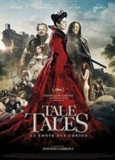 Το Παραμύθι Των Παραμυθιών / Tale of Tales / Il racconto dei racconti (2015)