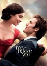 Me Before You 2016