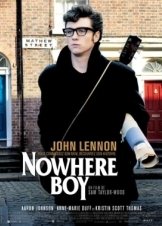 Nowhere Boy - Όλοι Θέλουν Λίγη Αγάπη (2009)