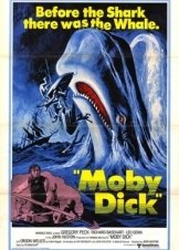 Moby Dick (1956)