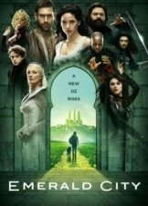 Emerald City  (2016) TV Series