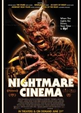 Nightmare Cinema (2018)