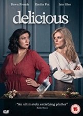 Delicious  (2016) TV Series