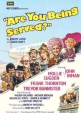 Are You Being Served? (1977)
