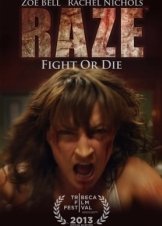 Raze (2013)