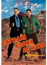 Strange Way of Life / Extraña forma de vida (2023)