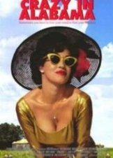 Crazy in Alabama (1999)