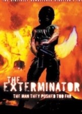 The Exterminator - Μαντ Τζον: Ο Εξολοθρευτής (1980)