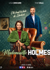 Mademoiselle Holmes (2024)