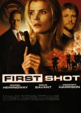 Το Πρώτο Χτύπημα: Ο Πρόεδρος Χτυπήθηκε / First Shot (2002)