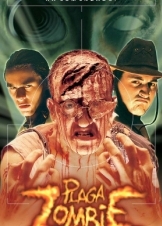 Plaga zombie (1997)