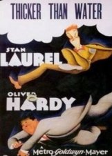 Thicker Than Water (1935)