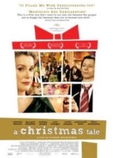 Un conte de Noël (2008)