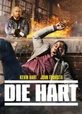 Die Hart the Movie (2023)