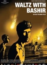 Vals Im Bashir (2008)