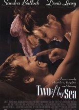 Κλεμμένες καρδιές / Two If by Sea (1996)