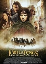 The Lord of the Rings: The Fellowship of the Ring / Ο Άρχοντας των Δαχτυλιδιών: Η Συντροφιά του Δαχτυλιδιού (2001)