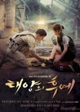 Descendants of the Sun (2016)  1η Σεζόν