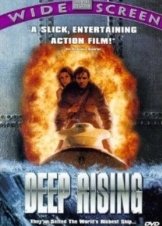 Deep Rising (1998)