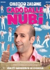 Cado dalle nubi (2009)