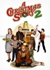 A Christmas story  (2012)