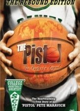 Το Πιστολι: Η Γεννηση Ενοσ Θυλου / The Pistol: The Birth of a Legend (1991)