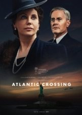 Atlantic Crossing (2020)