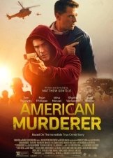American Murderer (2022)