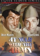 At War with the Army / Ηρωεσ Τησ Καραβανασ (1950)