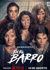 In the Mud / En el barro / Στη Λάσπη (2025)