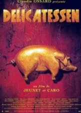 Delicatessen (1991)