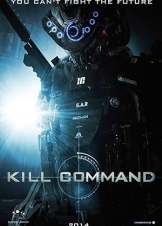 Kill Command (2016)