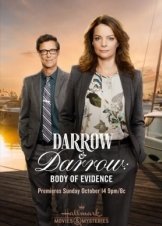 Αόρατος Επισκέπτης / Darrow & Darrow: Body of Evidence (2018)