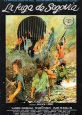 Η απόδραση  της Σεγόβια - La fuga de Segovia (1981)