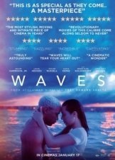 Waves (2019)