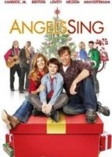Angels Sing (2013)