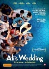 Ali's Wedding (2017)