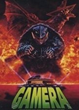 Gamera Guardian of the Universe / Gamera daikaijû kuchu kessen (1995)