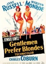 Gentlemen Prefer Blondes (1953)
