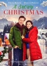 One Snowy Christmas / A Snowy Christmas (2021)