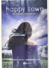 Happy Town (2010)