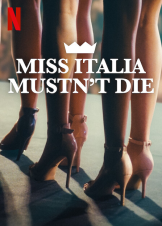 Miss Italy Must Not Die (2025)