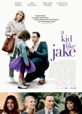 A Kid Like Jake (2018)