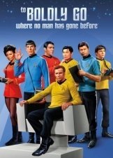 Star Trek: The Original Series (1966)