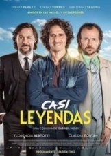 Casi leyendas (2017)
