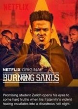 Burning Sands (2017)